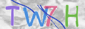 Imagen CAPTCHA