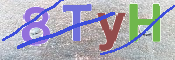 Imagen CAPTCHA
