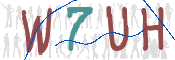 Imagen CAPTCHA