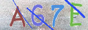 Imagen CAPTCHA